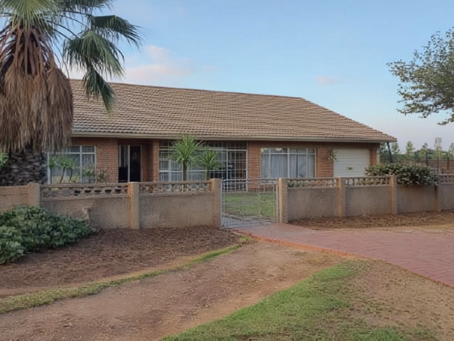 1 Bedroom Property for Sale in Ferreira Free State